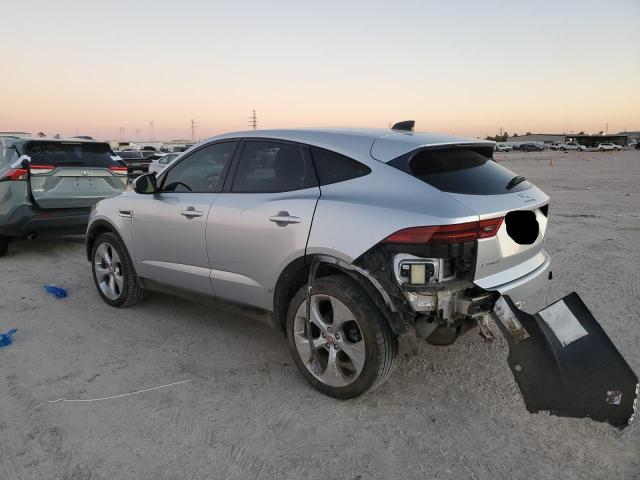 2020 JAGUAR E-PACE SADFK2FX0L1011555