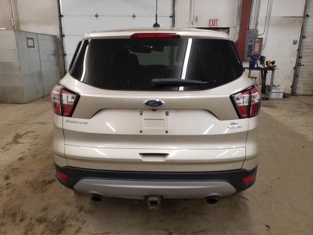 VIN 1FMCU9G93HUE36660 2017 Ford Escape, SE no.6