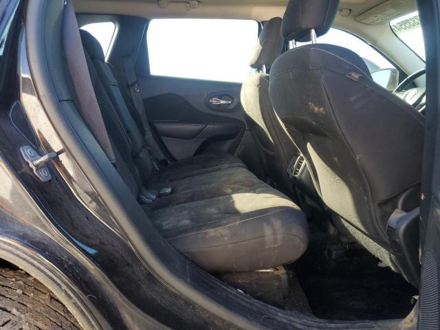 2015 JEEP CHEROKEE L - 1C4PJLCS4FW596312