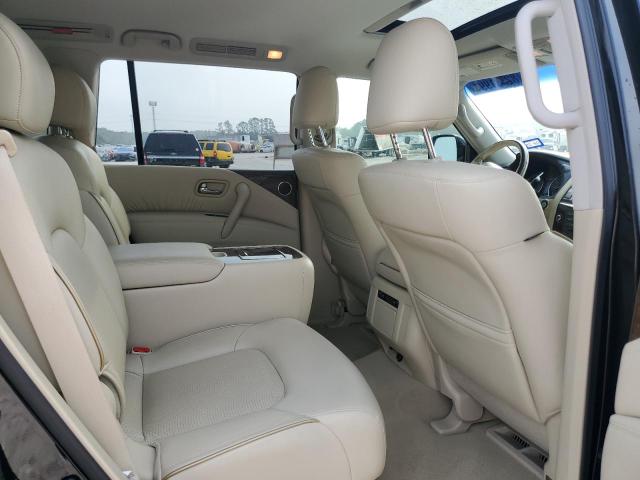 2016 INFINITI QX80 - JN8AZ2NF6G9611549