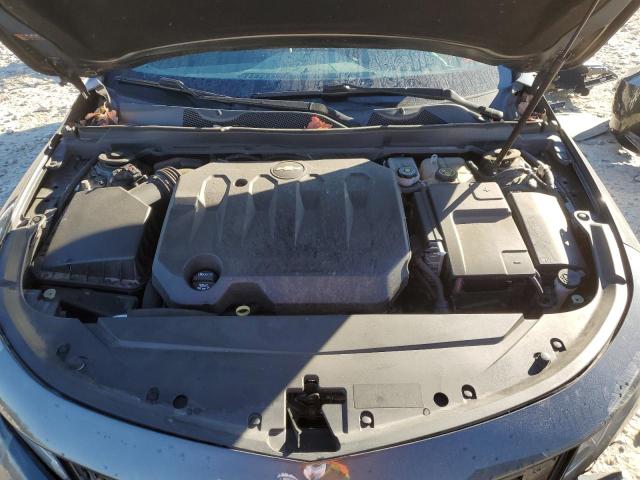 2018 CHEVROLET IMPALA LT - 2G1105S39J9165327