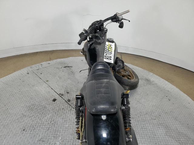 2016 HARLEY-DAVIDSON FXDLS 1HD1GS825GC328586