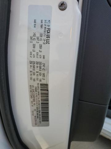 2019 CHRYSLER PACIFICA T - 2C4RC1EG3KR576958
