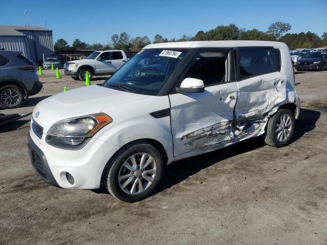 2013 KIA SOUL + #3024844358