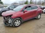 CHEVROLET TRAX 1LT photo