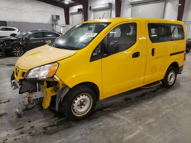 2016 NISSAN NV200 TAXI #3024611586