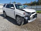 TOYOTA 4RUNNER TR photo