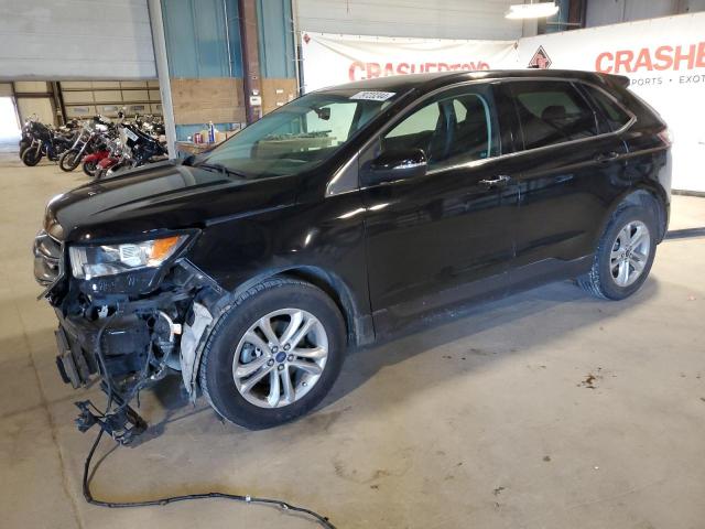 2016 FORD EDGE SEL #3023061109