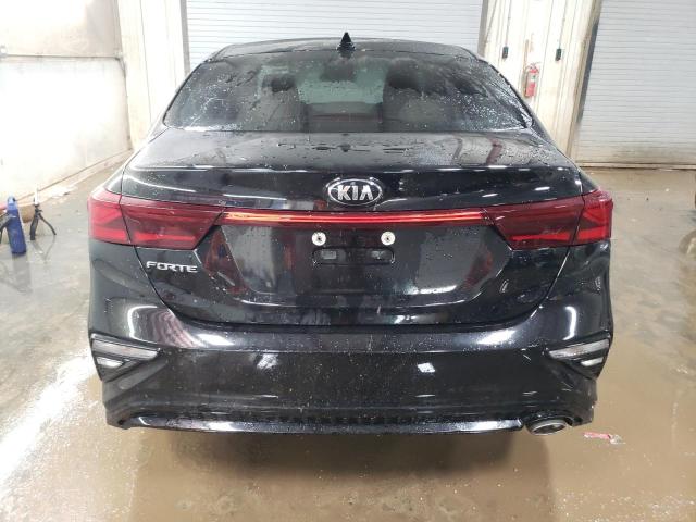 VIN 3KPF24AD8ME354861 2021 KIA FORTE no.6