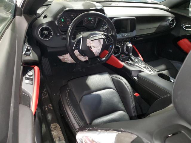 2023 CHEVROLET CAMARO 1G1FD3DX3P0143003