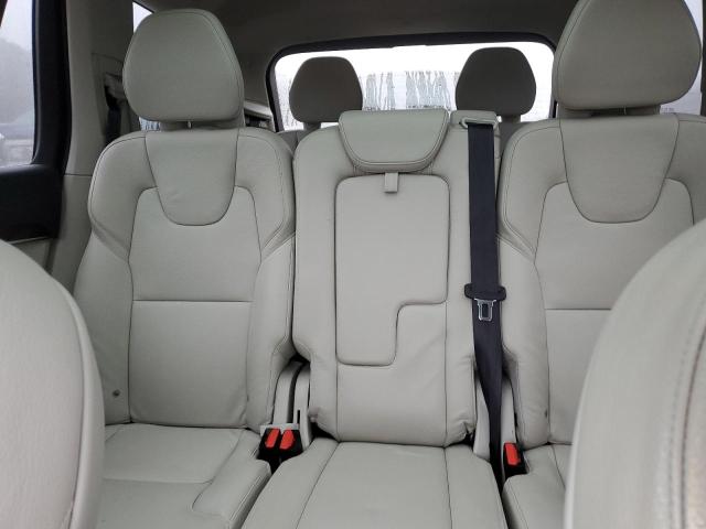 2016 VOLVO XC90 T6 - YV4A22PK2G1067928