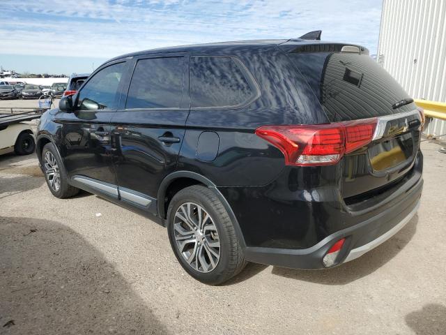 VIN JA4AD2A31JZ052564 2018 MITSUBISHI OUTLANDER no.2