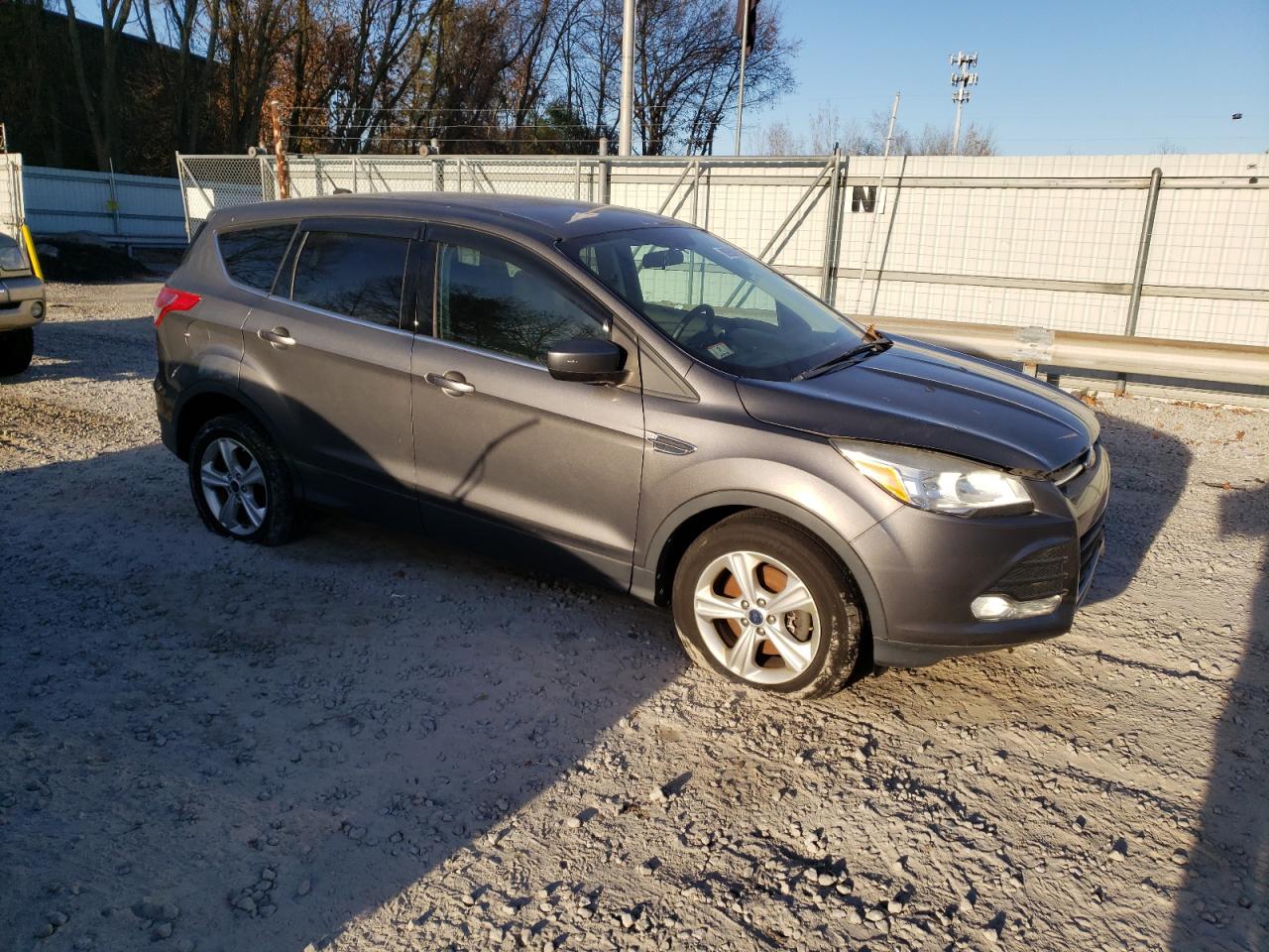 Lot #2988375788 2014 FORD ESCAPE SE