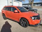 Lot #2996816873 2019 DODGE JOURNEY CR