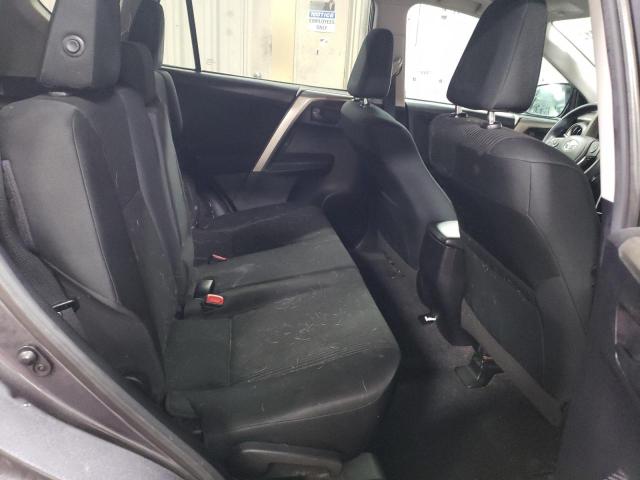 2015 TOYOTA RAV4 LE - 2T3BFREV0FW306099