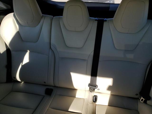 2020 TESLA MODEL S - 5YJSA1E29LF362274
