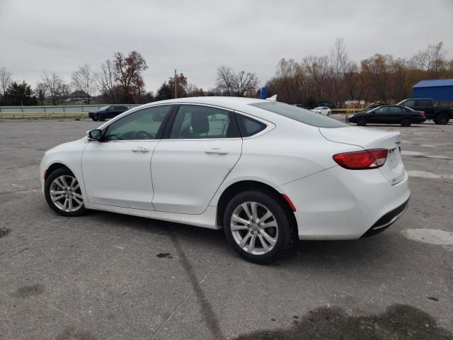 2016 CHRYSLER 200 LIMITE - 1C3CCCAB1GN125631