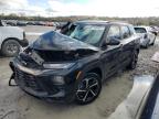 2022 CHEVROLET TRAILBLAZE - KL79MTSL3NB054910