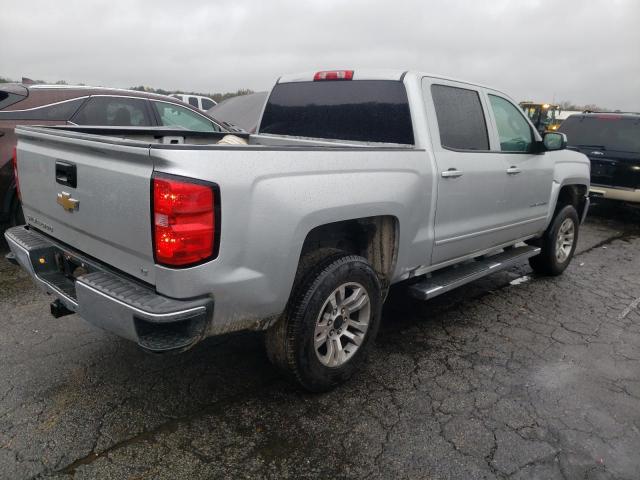 2017 CHEVROLET SILVERADO - 3GCPCRECXHG357447