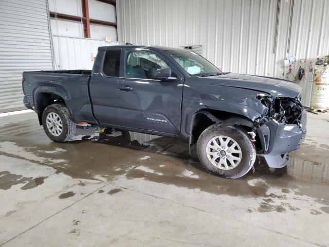 2024 TOYOTA TACOMA XTR 3TYJBAJN4RT015498
