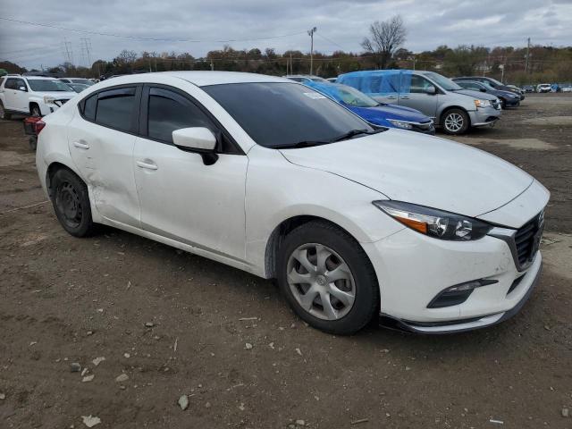 VIN 3MZBN1U73JM159288 2018 MAZDA 3 no.4