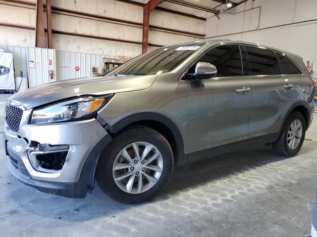 KIA SORENTO LX