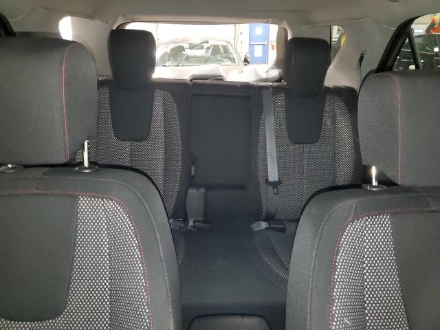 2016 CHEVROLET EQUINOX LT - 2GNFLFEK6G6242038