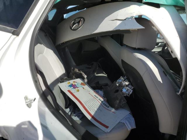 2022 HYUNDAI KONA LIMIT - KM8K5CA31NU799335