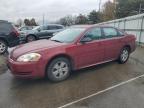 CHEVROLET IMPALA 1LT photo