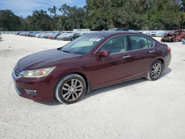 2013 HONDA ACCORD TOU #3033524095