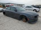 Lot #3024991140 2016 DODGE CHARGER SX