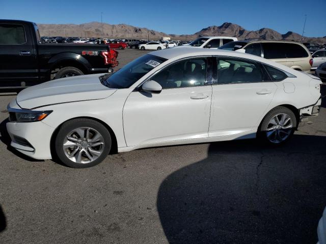 Vin: 1hgcv1f18ja216292, lot: 79561304, honda accord lx 20181