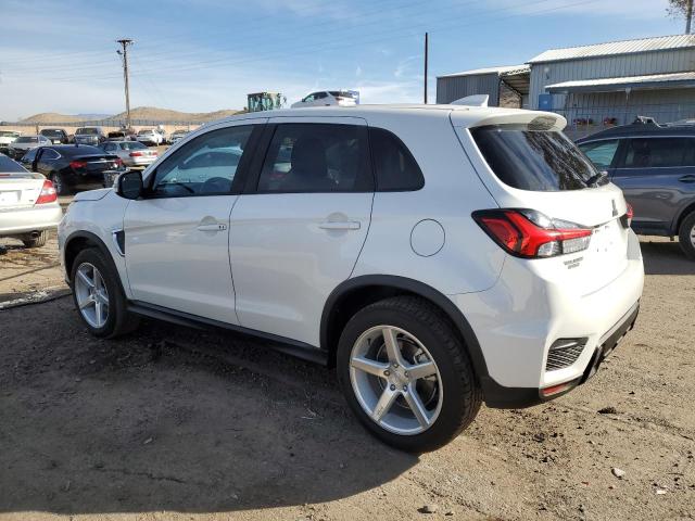 2020 MITSUBISHI OUTLANDER - JA4AP4AU9LU009554
