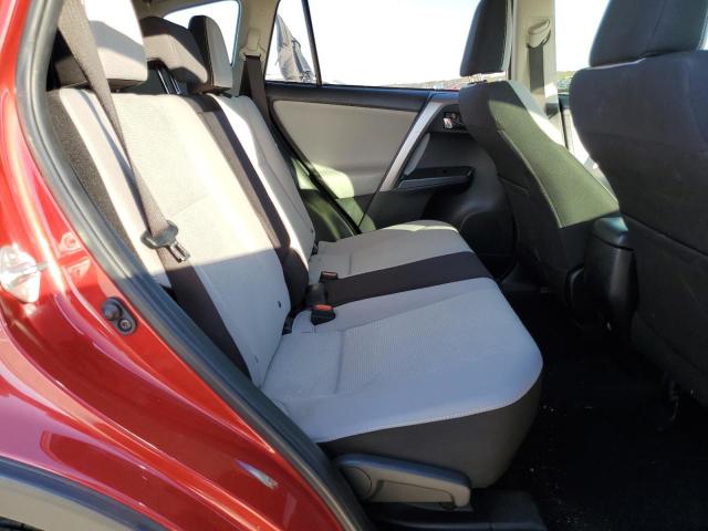 2017 TOYOTA RAV4 XLE - JTMWFREV9HJ121620