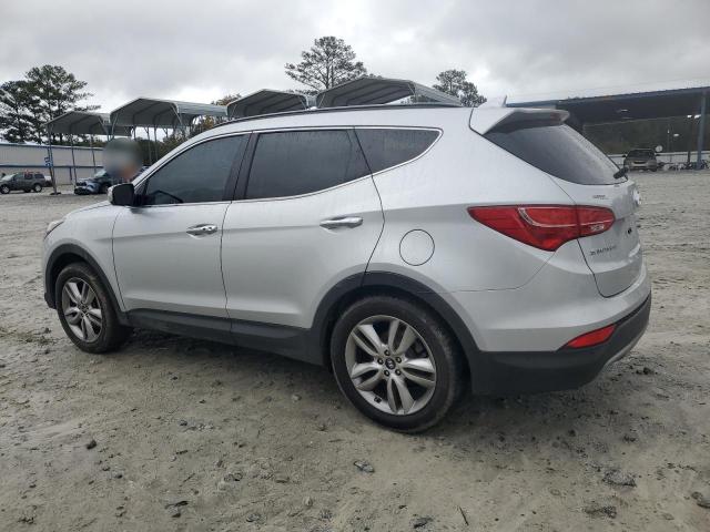 2015 HYUNDAI SANTA FE S - 5XYZW4LA4FG255691