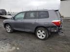 TOYOTA HIGHLANDER photo