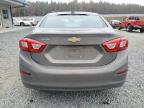 Lot #3024312076 2017 CHEVROLET CRUZE LT