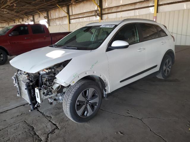 VIN KNDCB3LC3K5245637 2019 KIA NIRO no.1