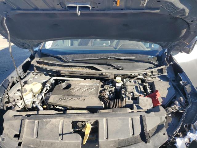 VIN 5N1BT3AA4PC795616 2023 Nissan Rogue, S no.12