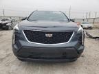 CADILLAC XT4 SPORT снимка