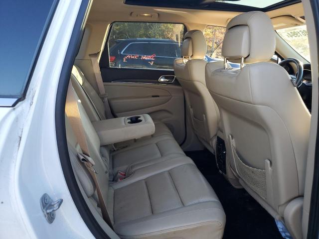 2015 JEEP GRAND CHER - 1C4RJEBG2FC945065