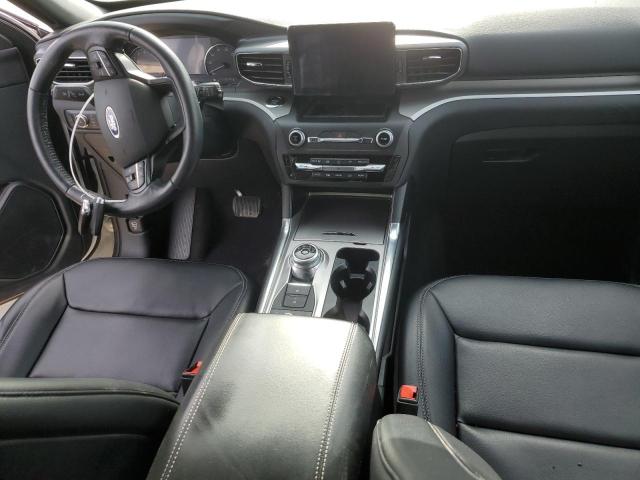 2020 FORD EXPLORER X - 1FMSK8DH2LGB61703