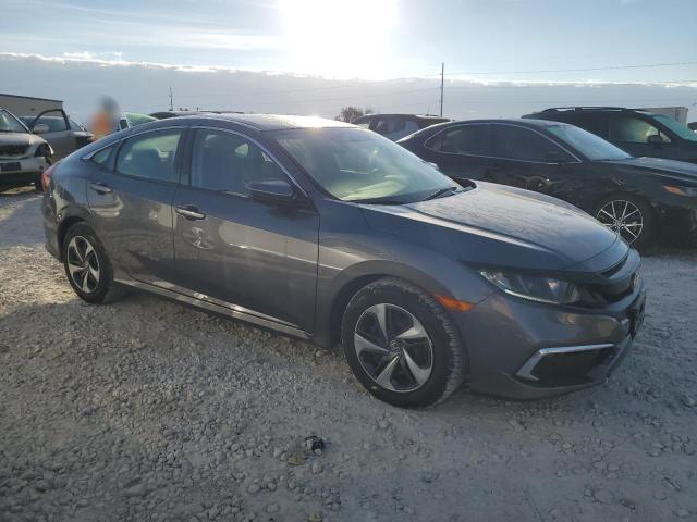 19XFC2F67KE213708 2019 HONDA CIVIC