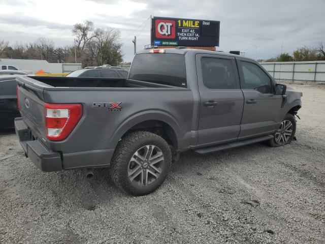 2021 FORD F150 SUPER - 1FTEW1EP1MKD81965