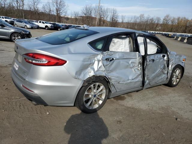 2019 FORD FUSION SE - 3FA6P0HD6KR236464