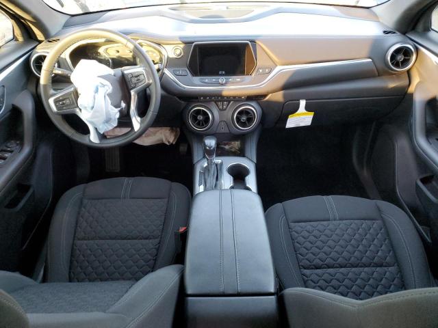 2020 CHEVROLET BLAZER 2LT - 3GNKBCRS6LS589729