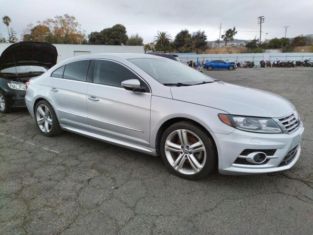 2015 VOLKSWAGEN CC SPORT - WVWBP7ANXFE825482