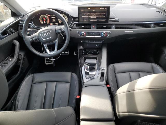 2022 AUDI A5 PREMIUM - WAUCBCF51NA029467