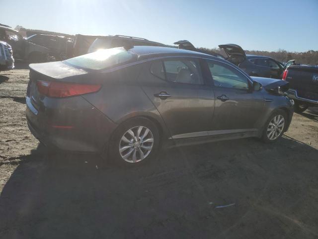 2015 KIA OPTIMA EX - 5XXGN4A72FG400765