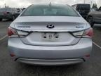 Lot #3034566752 2015 HYUNDAI SONATA HYB